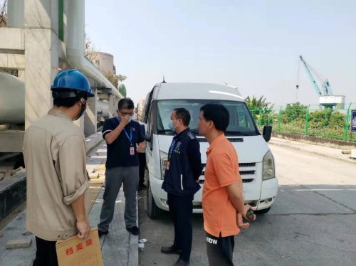 深入打好污染防治攻坚战